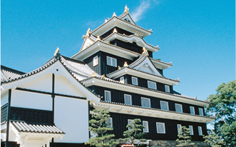 Okayama Castle