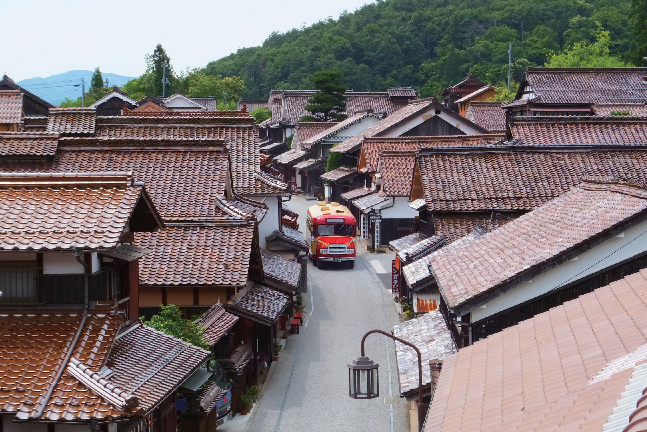 「産業」を巡る