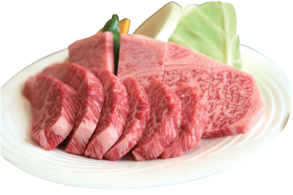 Chiya Beef