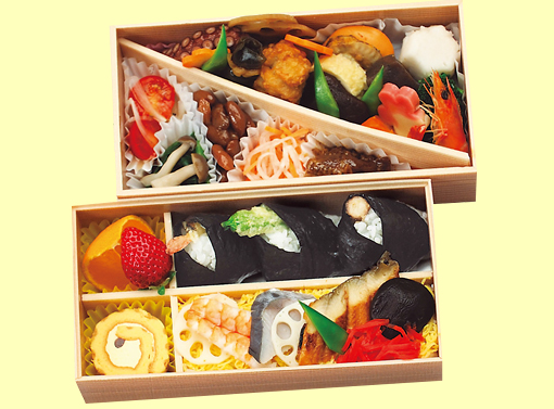 匠味弁当