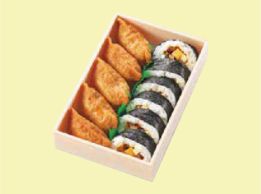 助六ずし