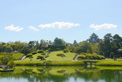 岡山県の観光